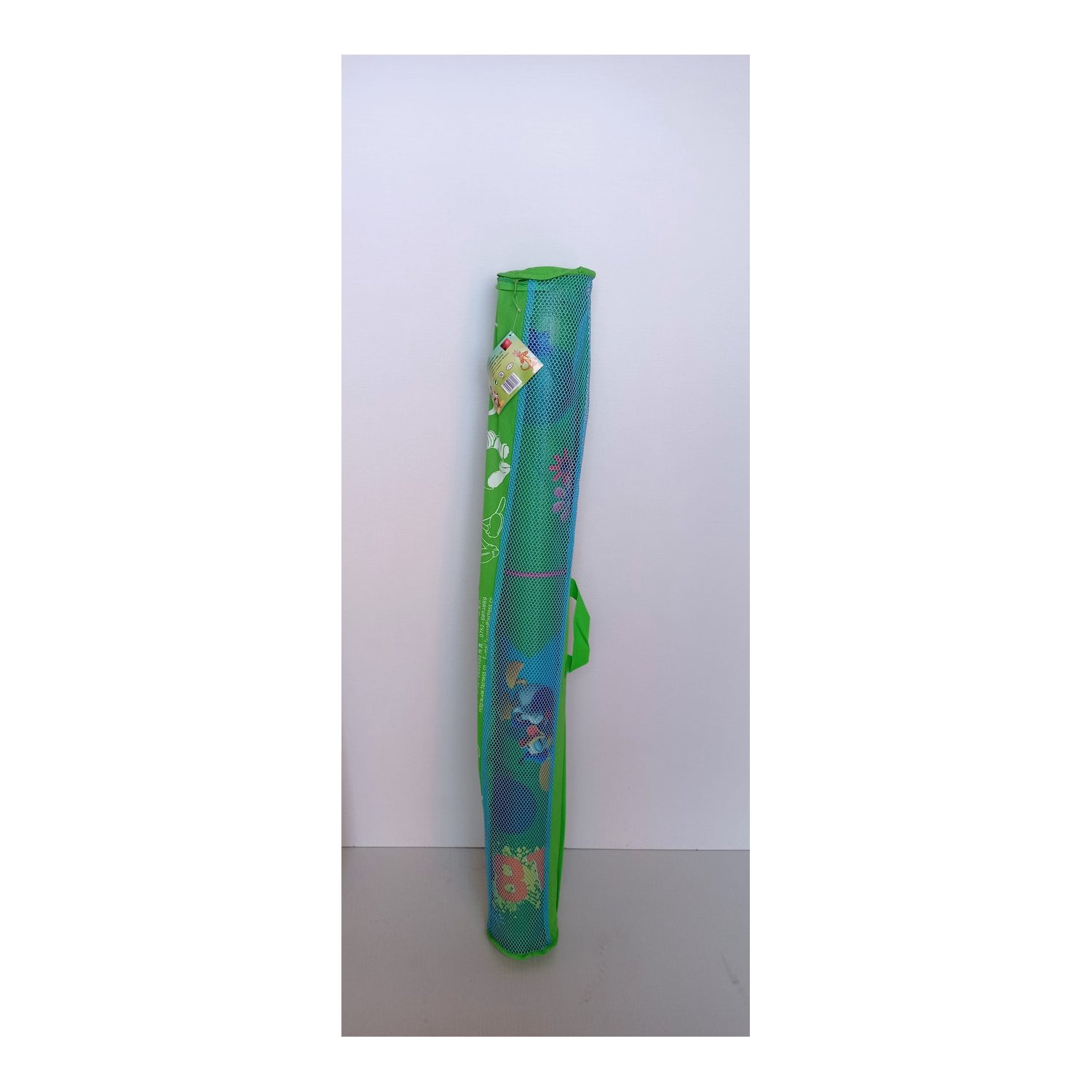 משטח פעילות מיקי מאוס וחברים, סול 2 מטר