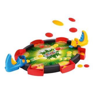 קרב דיסקיות, משחק שולחני לשני שחקנים