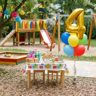 מתנות לגיל 4