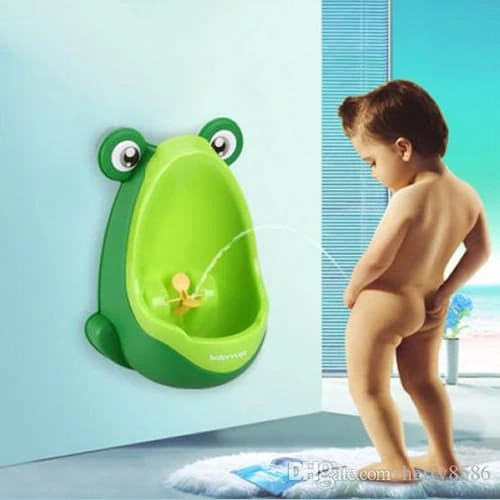 משתנון גמילה לילדים, מוצר עזר ולימוד לגמילה.